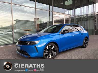 Bild Opel Astra