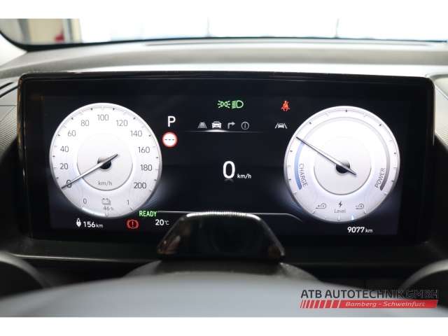 Fahrzeugbild eines Hyundai Inster