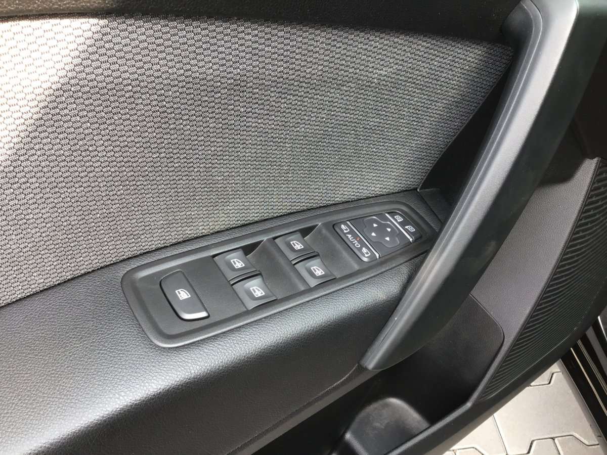 Fahrzeugbild eines Renault Kangoo