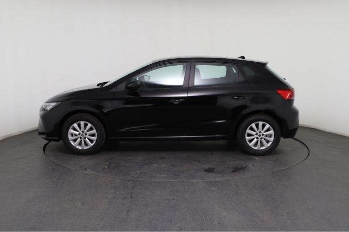Fahrzeugbild eines SEAT Ibiza