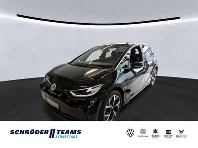 Bild Volkswagen ID.3
