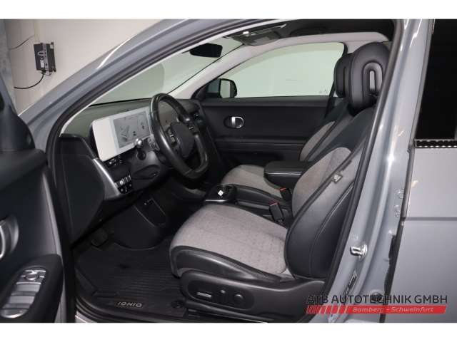 Fahrzeugbild eines Hyundai IONIQ 5