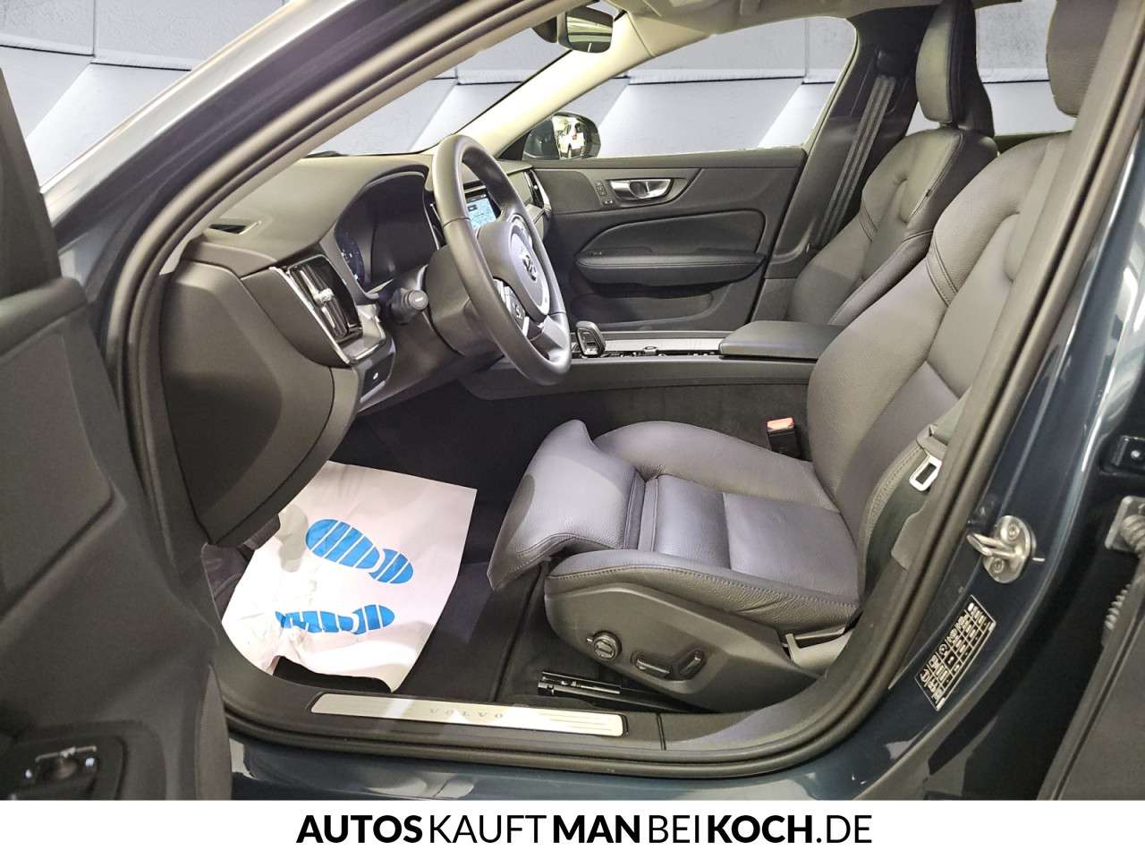 Fahrzeugbild eines Volvo V60