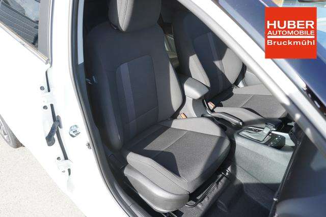 Fahrzeugbild eines Hyundai i20