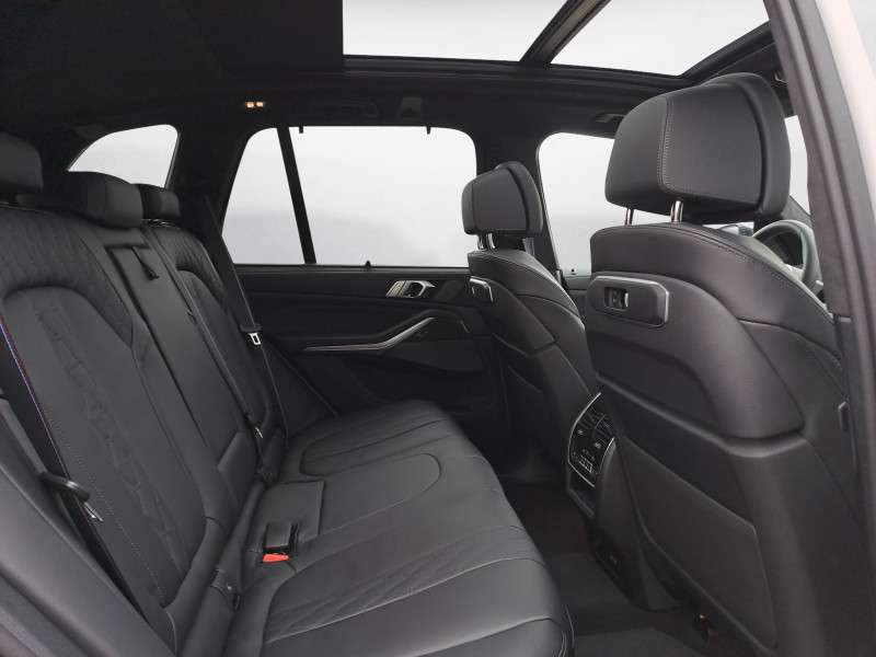 Fahrzeugbild eines BMW X5