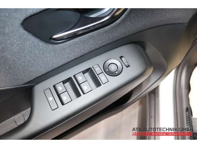 Fahrzeugbild eines Hyundai Kona