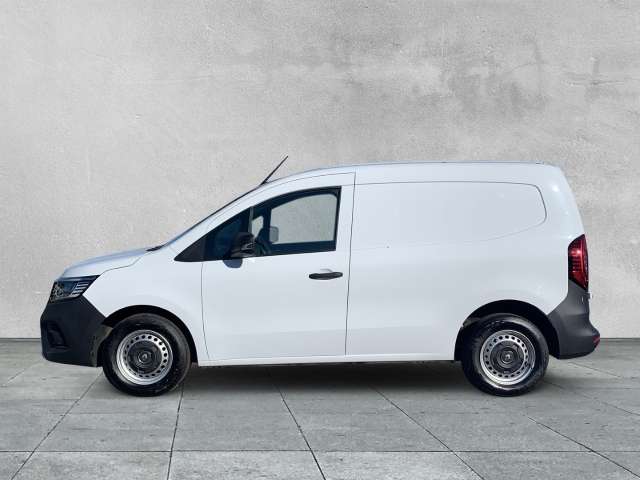 Fahrzeugbild eines Renault Kangoo