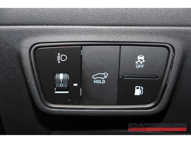 Fahrzeugbild eines Hyundai Tucson