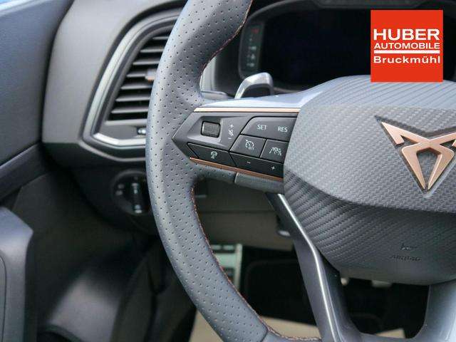 Fahrzeugbild eines CUPRA Ateca