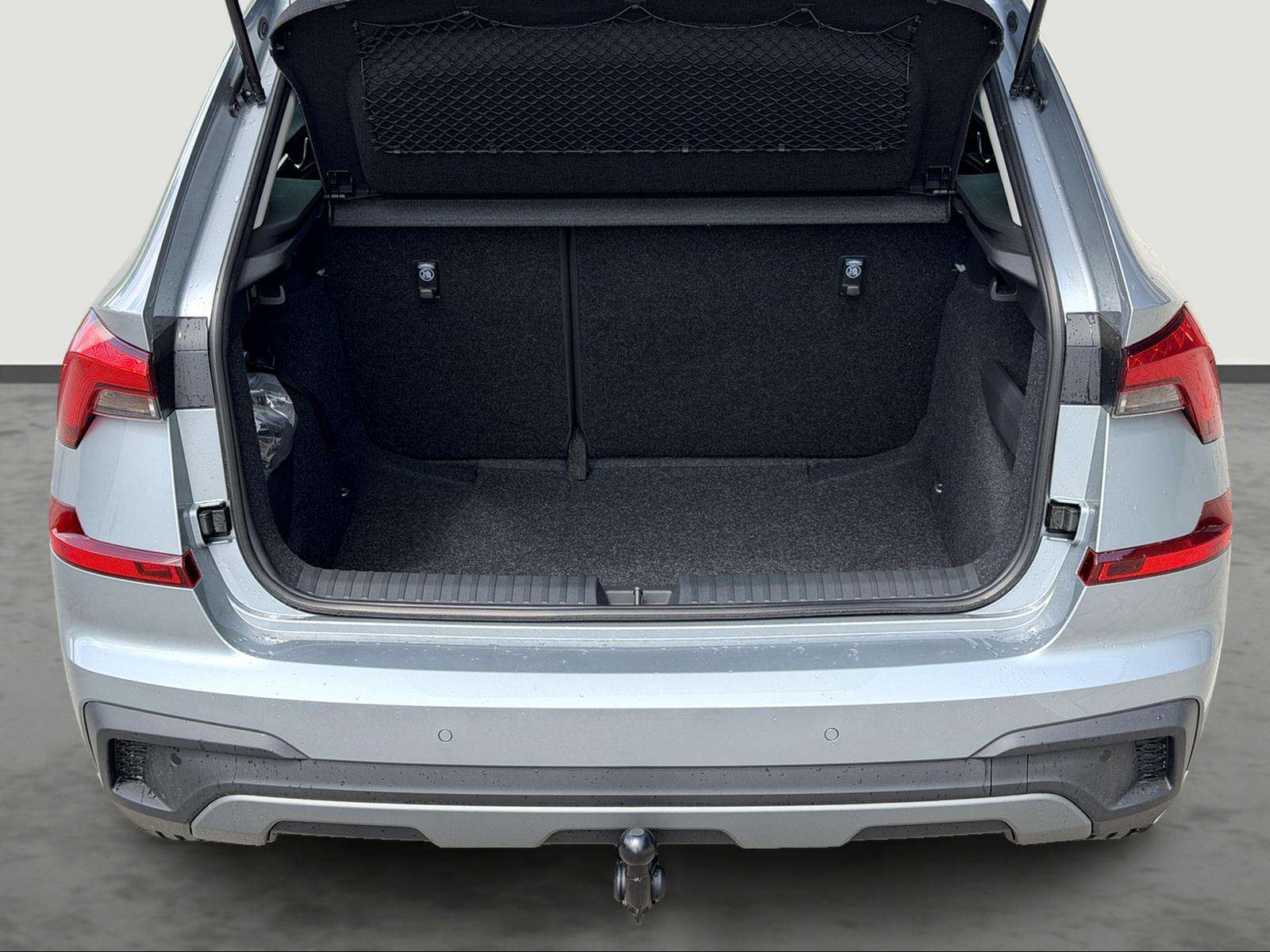 Fahrzeugbild eines Skoda Kamiq