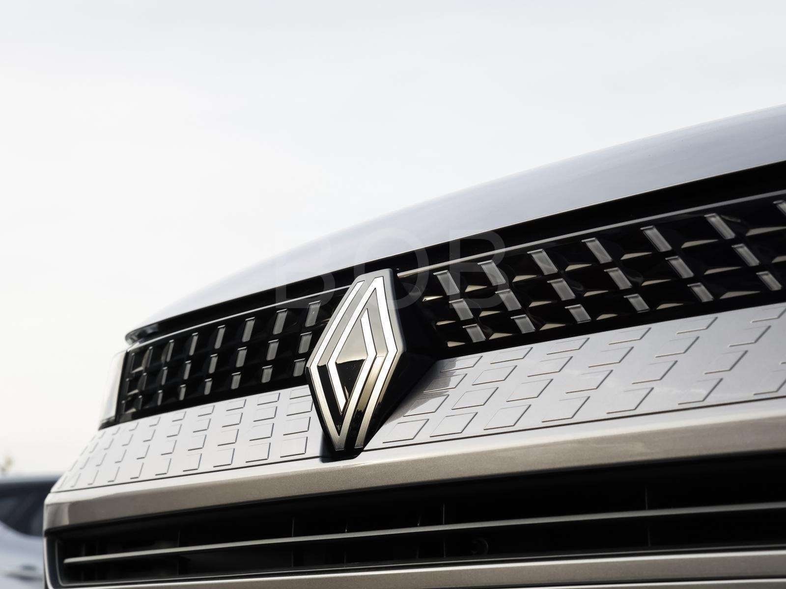 Fahrzeugbild eines Renault Captur