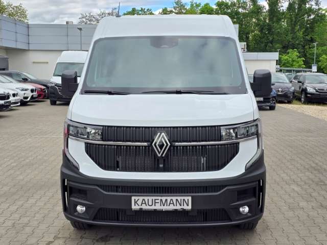 Fahrzeugbild eines Renault Master