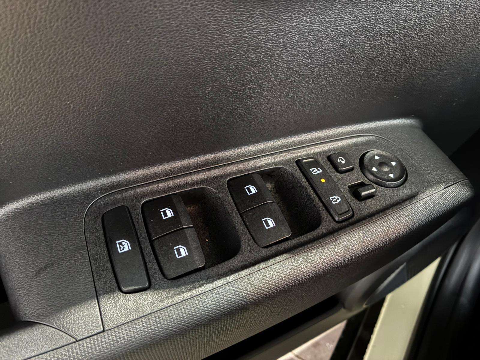 Fahrzeugbild eines Hyundai Inster