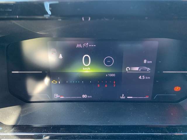 Fahrzeugbild eines Renault Clio