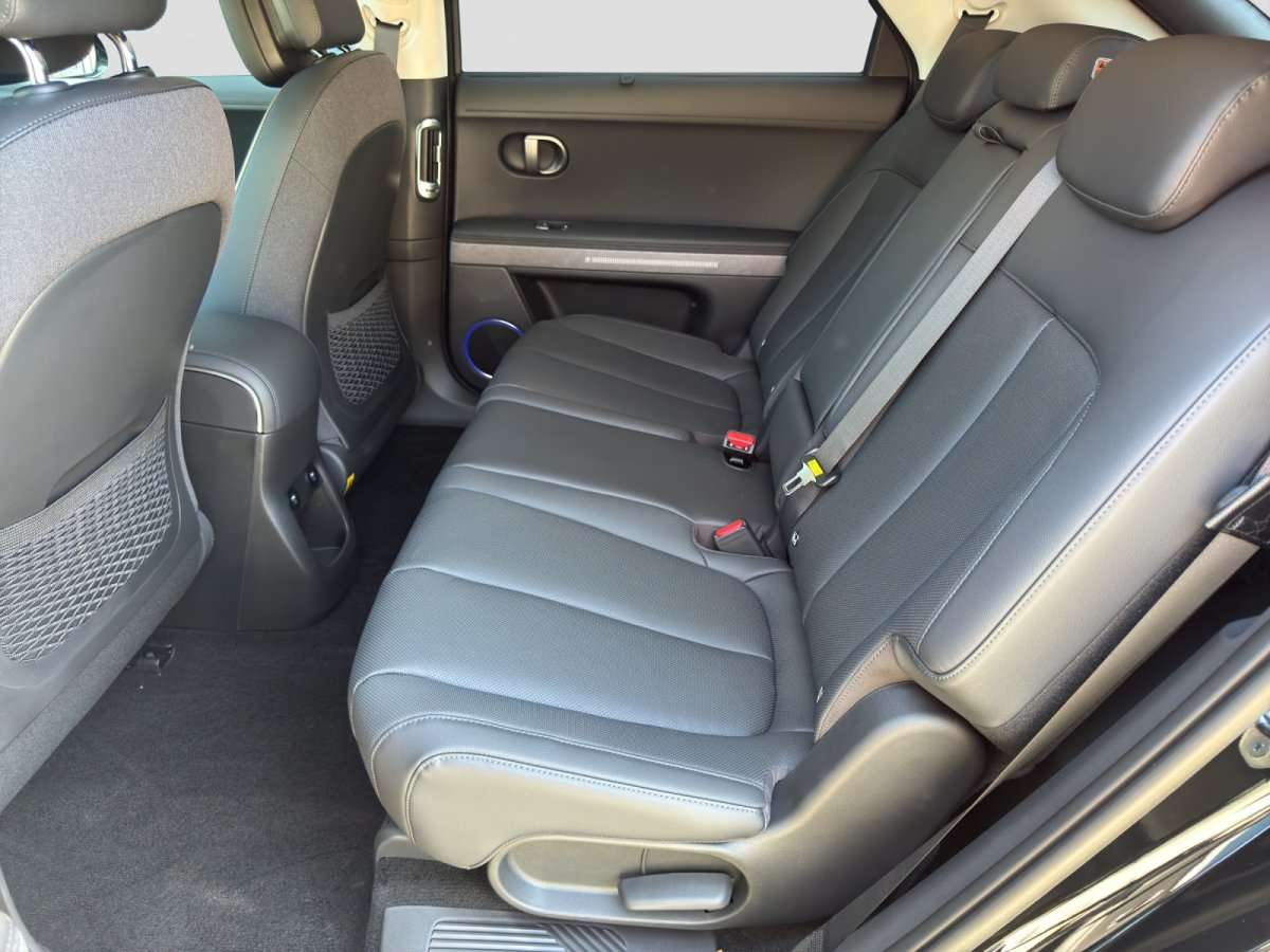 Fahrzeugbild eines Hyundai IONIQ 5