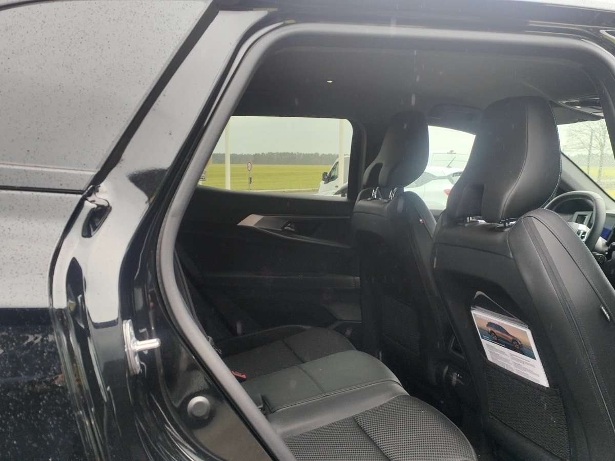 Fahrzeugbild eines Renault Austral