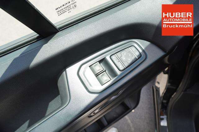 Fahrzeugbild eines Nissan Primastar