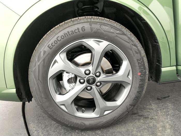Fahrzeugbild eines Ford Kuga