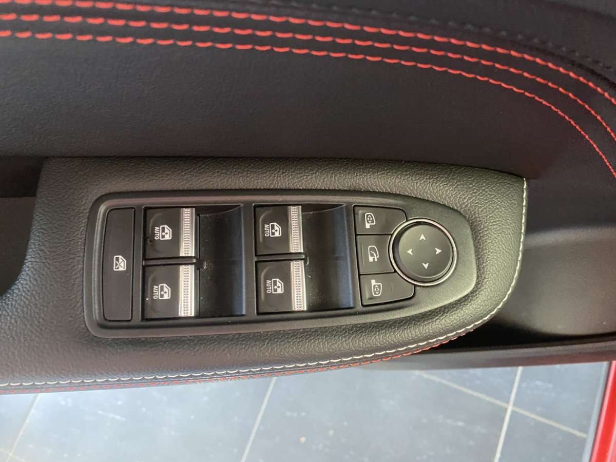 Fahrzeugbild eines Renault Arkana