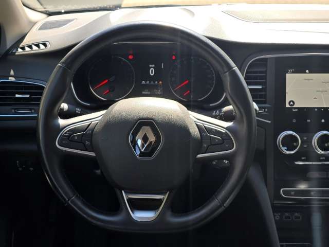 Fahrzeugbild eines Renault Mégane