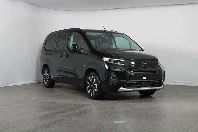 Fahrzeugbild eines Opel Combo