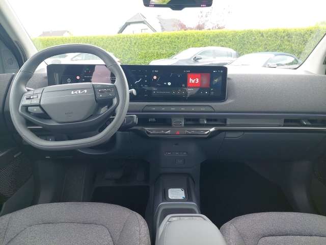 Fahrzeugbild eines Kia EV2