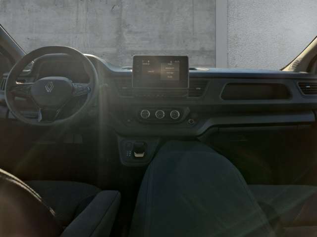 Fahrzeugbild eines Renault Trafic