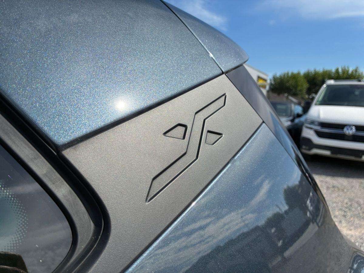 Fahrzeugbild eines SEAT Arona