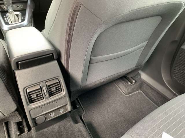 Fahrzeugbild eines Renault Arkana