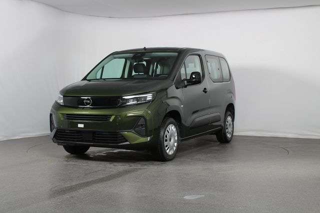 Fahrzeugbild eines Opel Combo Life