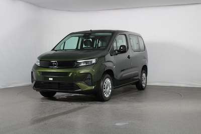 Bild Opel Combo