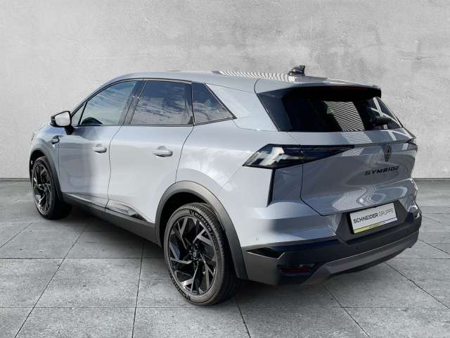 Fahrzeugbild eines Renault Symbioz