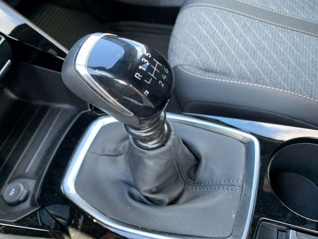 Fahrzeugbild eines Peugeot 2008