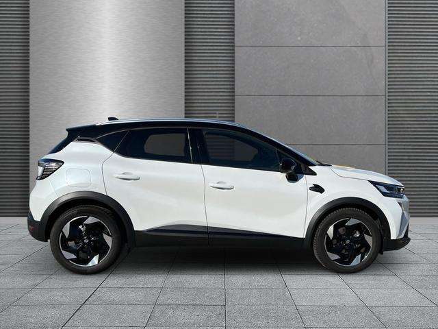 Fahrzeugbild eines Renault Captur