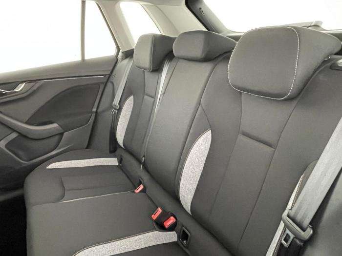 Fahrzeugbild eines Skoda Kamiq