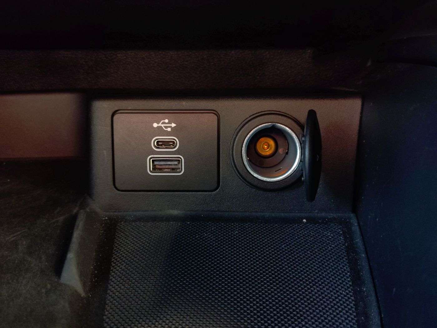 Fahrzeugbild eines Ford Kuga