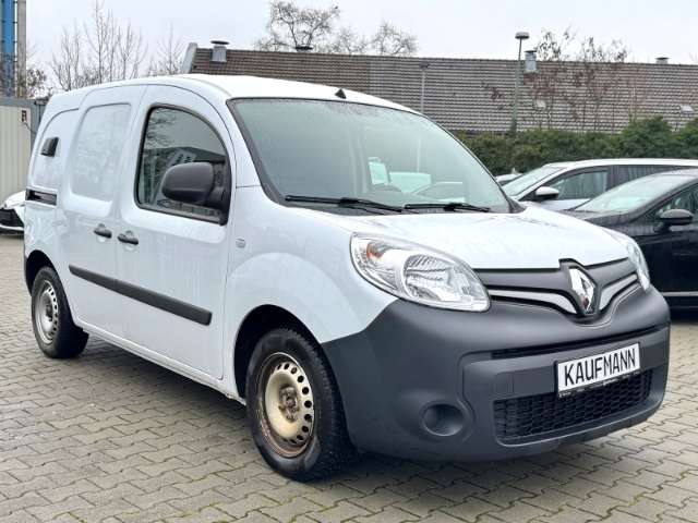 Fahrzeugbild eines Renault Kangoo