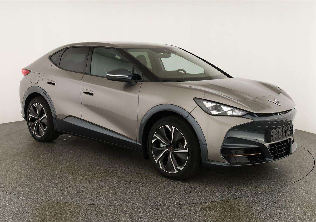Fahrzeugbild eines CUPRA Tavascan
