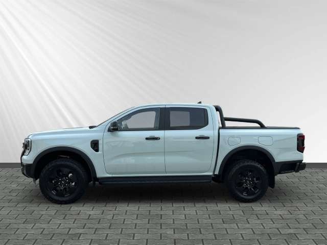 Fahrzeugbild eines Ford Ranger