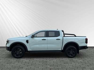 Bild Ford Ranger