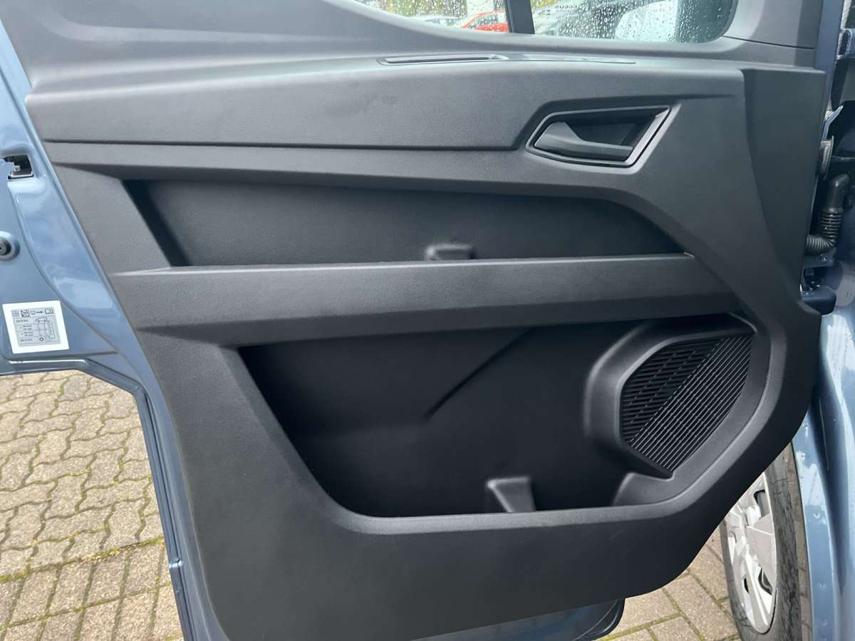 Fahrzeugbild eines Renault Master
