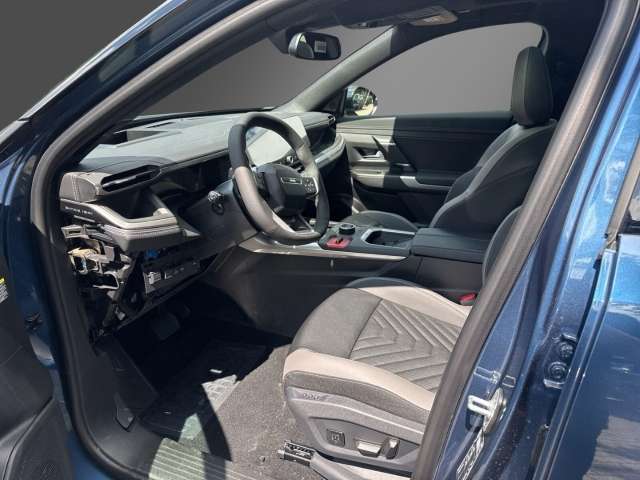 Fahrzeugbild eines Jeep Compass