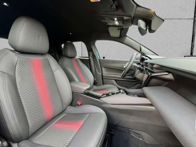 Fahrzeugbild eines Alfa Romeo Junior
