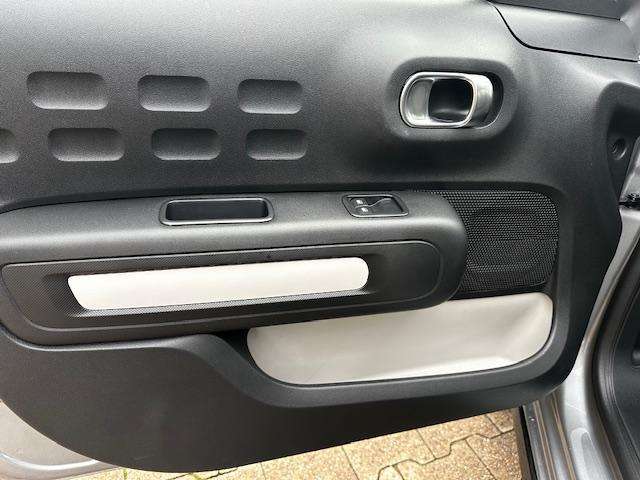 Fahrzeugbild eines Citroën C3