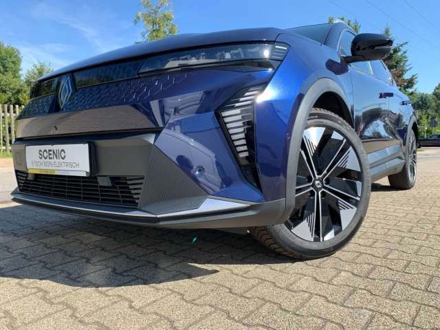 Fahrzeugbild eines Renault Scenic E-TECH