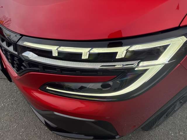 Fahrzeugbild eines Renault Austral