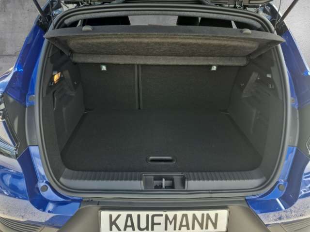 Fahrzeugbild eines Renault Captur