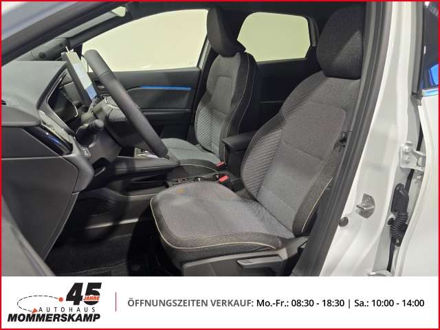 Fahrzeugbild eines Mitsubishi Grandis