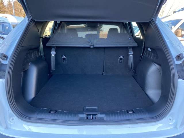 Fahrzeugbild eines Ford Kuga