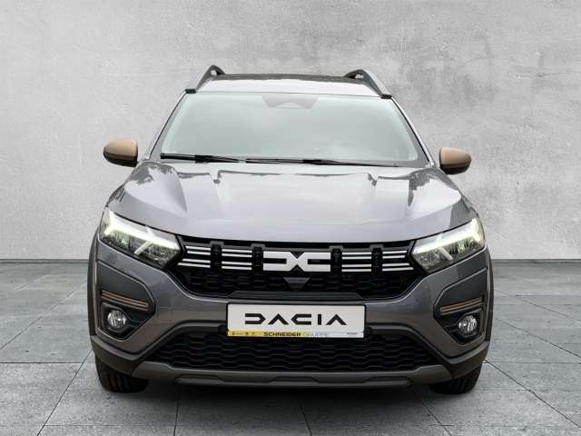 Fahrzeugbild eines Dacia Jogger
